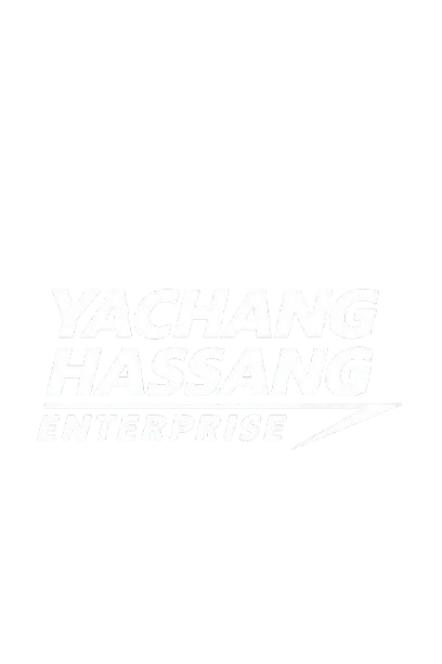 Yachang Hassang Enterprise Logo